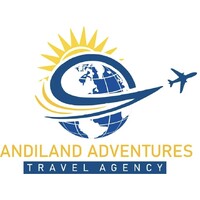 Andiland Adventures Logo