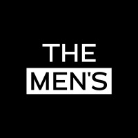 THE MEN’S Logo