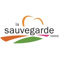 Sauvegarde de la Marne Logo