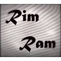 RimRam Logo