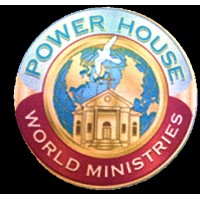 Power House World Ministries Logo