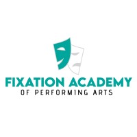 Fixation Academy of Performing Arts Logo