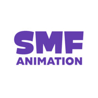 SMF Animation Studio Logo