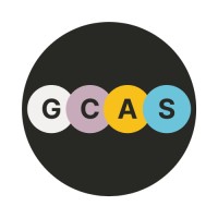 Graduate Career Advantage Scotland Logo