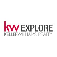 Keller Williams Explore Logo