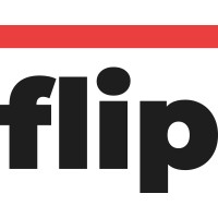 Flip Marketing Logo