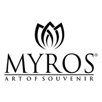 Myros Logo