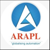 Affordable Robotics and Automation Private Limited Logo