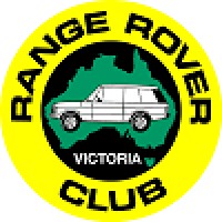 Range Rover Club of Victoria Logo