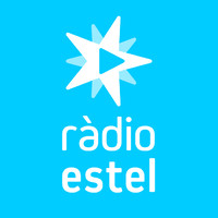 Ràdio Estel Logo