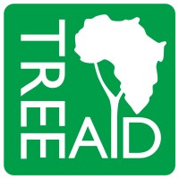 Tree Aid Logo
