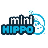 Mini Hippo Logo