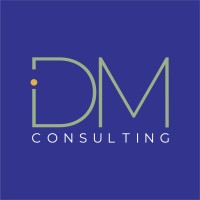 IDM Consulting Logo