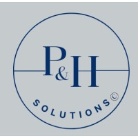 P&H Solution Logo