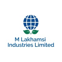 M LAKHAMSI INDUSTRIES LIMITED Logo