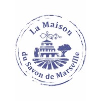 La maison du savon de Marseille Logo