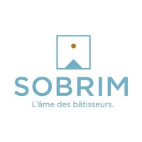 Sobrim Immobilier Logo