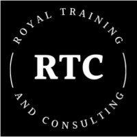 Royal Training and Consulting Logo