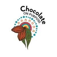 Chocolate On Purpose Logo