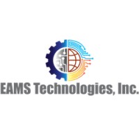EAMS Technologies Inc. Logo