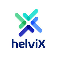 helviX GmbH Logo