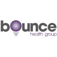 Bounce Health Group Logo