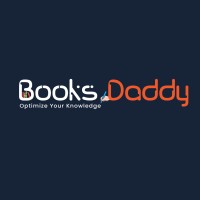 Books Daddy Logo