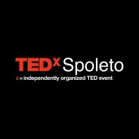 TEDxSpoleto Logo