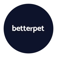 Betterpet Logo