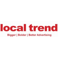 Local Trend Marketing Logo