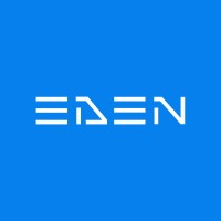 EDEN Fund Logo