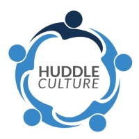 Huddle Culture Logo