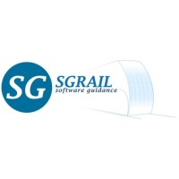 SGRAIL Logo