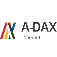 ADAX Private Equity Fund SICAV a.s. Logo