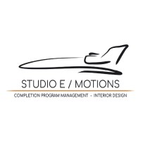 STUDIO E/MOTIONS Logo