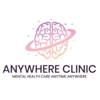 Anywhere Clinic Logo