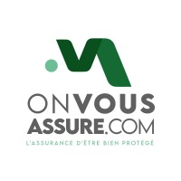 Onvousassure.com Logo