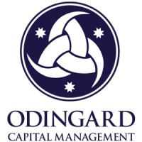 Odingard Capital Management Logo
