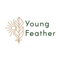 Young Feather Logo