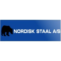 Nordisk-Staal Logo