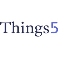 Things5 Logo