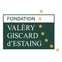 Fondation Valéry Giscard dEstaing Logo