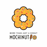 Mochinut Richmond Logo