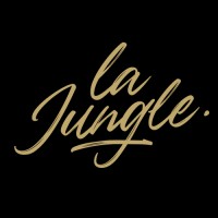 Agence La Jungle Logo