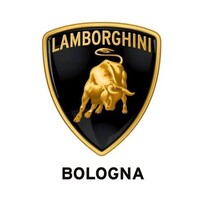 Lamborghini Bologna Logo