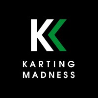 Karting Madness Logo