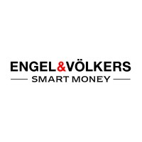Engel & Völkers Smart Money Logo