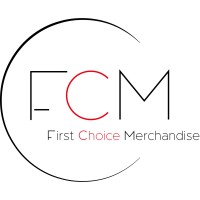 First Choice Merchandise Logo
