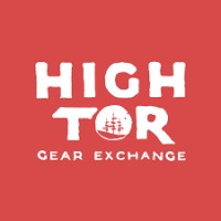 High Tor Gear Exchange Logo