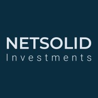 NetSolid Investments Logo